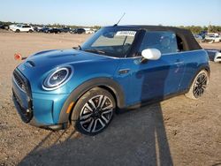 Mini salvage cars for sale: 2023 Mini Cooper S