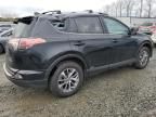 2017 Toyota Rav4 HV LE