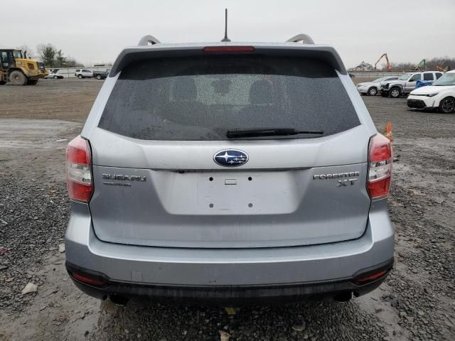 2015 Subaru Forester 2.0XT Touring