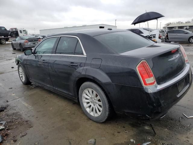 2014 Chrysler 300