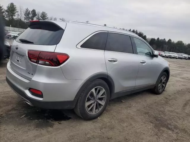 2019 KIA Sorento EX