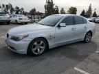 2007 BMW 525 I