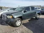 2017 GMC Canyon SLE