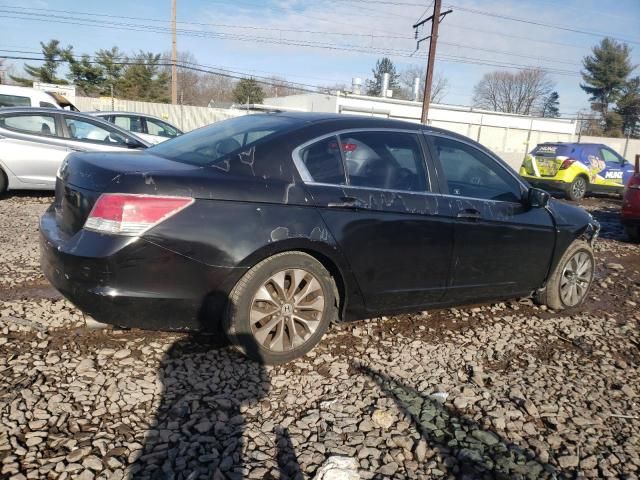 2010 Honda Accord EXL