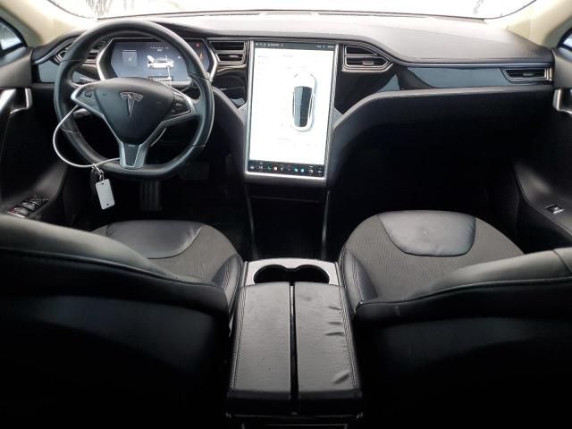 2013 Tesla Model S