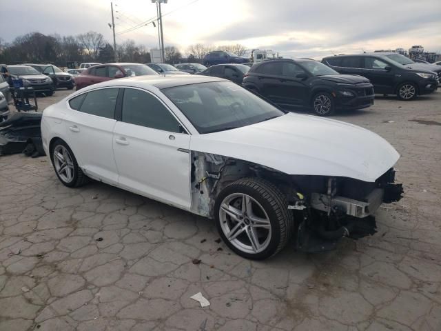 2021 Audi A5 Premium 45