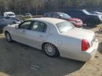 2004 Lincoln Town Car Ultimate