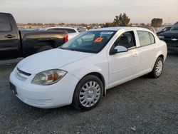 Salvage cars for sale at Antelope, CA auction: 2008 Chevrolet Cobalt LT