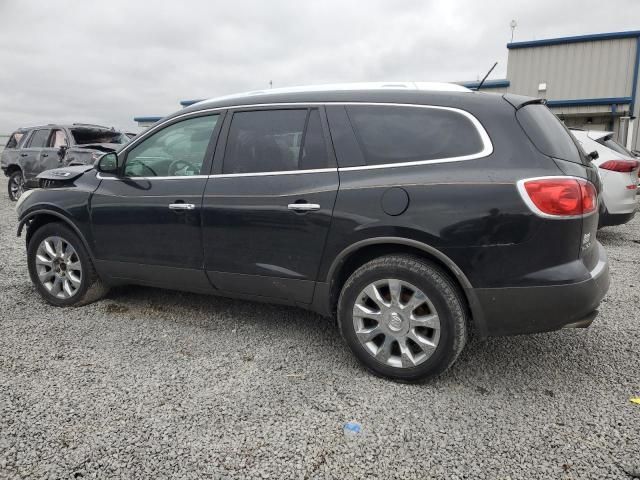 2011 Buick Enclave CXL