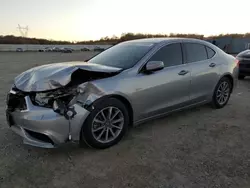 2018 Acura TLX Tech en venta en Anderson, CA