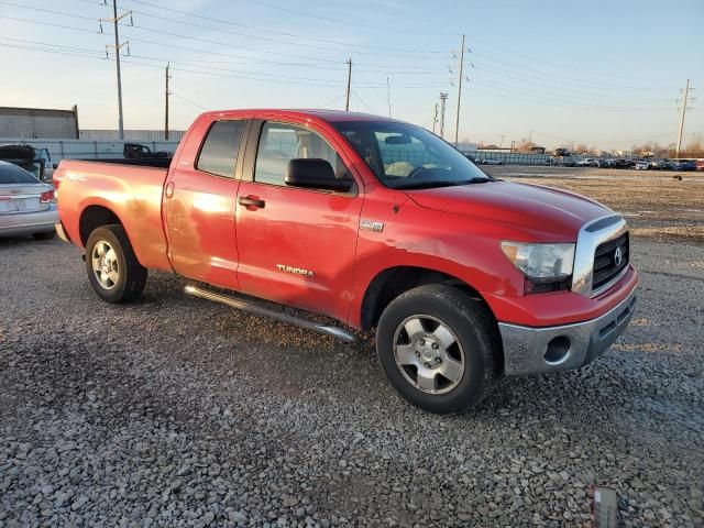 2008 Toyota Tundra Double Cab