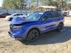 2023 Honda CR-V Sport Touring