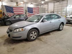 Salvage cars for sale at Columbia, MO auction: 2006 Chevrolet Impala LT