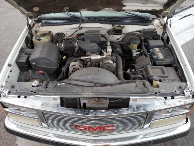 1998 Chevrolet GMT-400 C1500