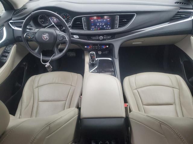 2020 Buick Enclave Premium