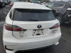 2015 Lexus CT 200