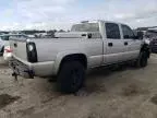 2004 Chevrolet Silverado K2500 Heavy Duty