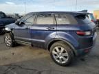 2016 Land Rover Range Rover Evoque SE