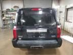 2006 Jeep Commander Limited