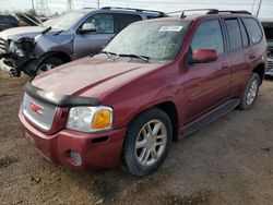 Salvage SUVs for sale at auction: 2006 GMC Envoy Denali