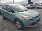 2013 Ford Escape S