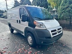 Dodge salvage cars for sale: 2015 Dodge RAM Promaster 1500 1500 Standard