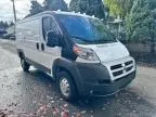 2015 Dodge RAM Promaster 1500 1500 Standard