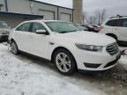 2017 Ford Taurus SEL