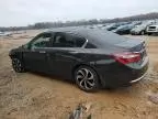 2017 Honda Accord EXL