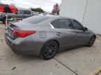 2014 Infiniti Q50 Base