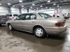 2001 Buick Lesabre Limited