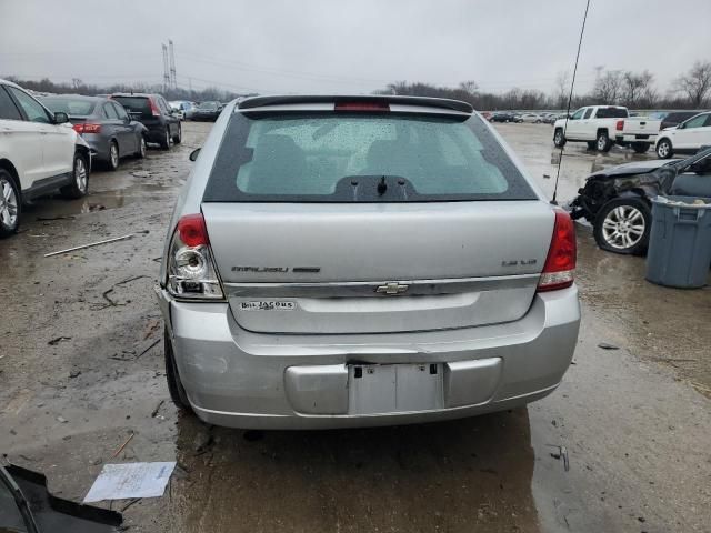 2005 Chevrolet Malibu Maxx LS