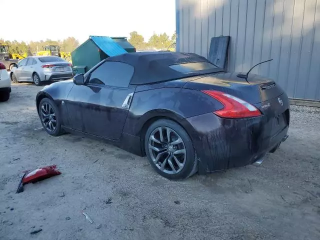 2010 Nissan 370Z