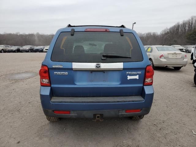 2009 Mazda Tribute I