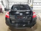 2012 Honda Crosstour EXL