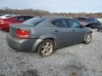 2010 Dodge Avenger Express