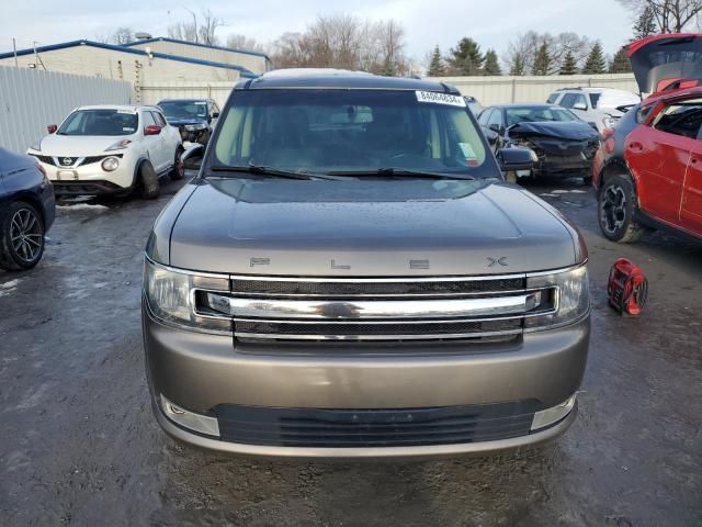 2013 Ford Flex SEL