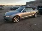 2011 Audi A5 Premium