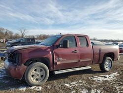 2008 Chevrolet Silverado C1500 en venta en Des Moines, IA