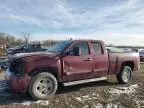 2008 Chevrolet Silverado C1500