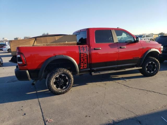 2022 Dodge RAM 2500 Powerwagon