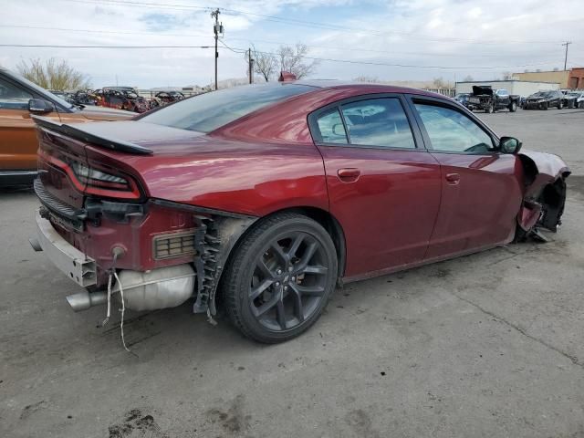 2021 Dodge Charger GT