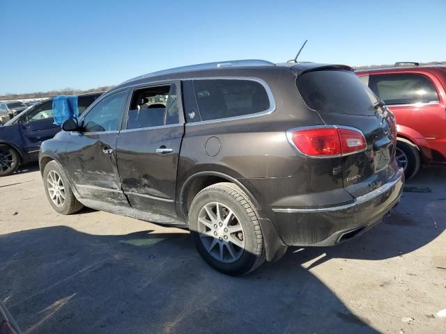 2014 Buick Enclave