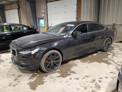 Volvo s90 Vehiculos salvage en venta: 2019 Volvo S90 T5 Momentum