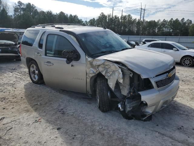 2007 Chevrolet Tahoe K1500