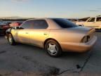 1999 Lexus LS 400