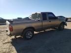 2004 Ford Ranger Super Cab