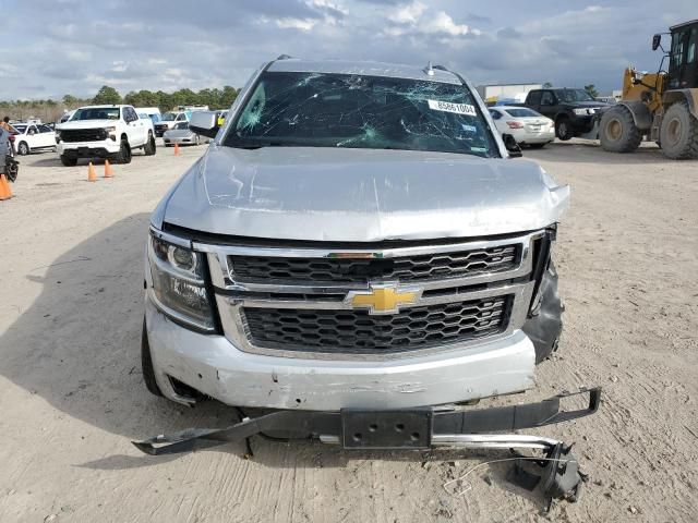 2019 Chevrolet Tahoe C1500 LT