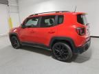 2022 Jeep Renegade Altitude