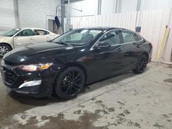 Vehiculos salvage en venta de Copart Ham Lake, MN: 2020 Chevrolet Malibu LT